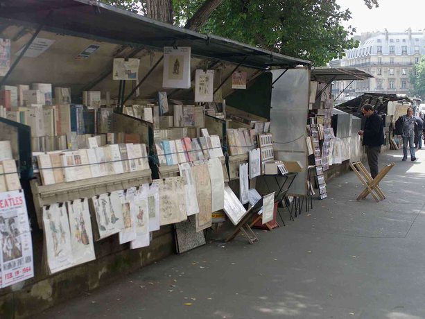 Imagen general del Hotel MERCURE PARIS GARE DE L'EST MAGENTA. Foto 2