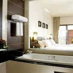 Imagen general del Hotel MERCURE PATONG BEACH. Foto 3