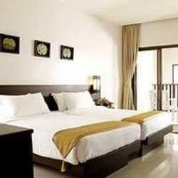 Imagen general del Hotel MERCURE PATONG BEACH. Foto 4