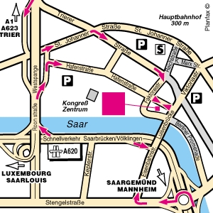 Imagen de la piscina del Hotel MERCURE SAARBRUCKEN KONGRESS. Foto 3