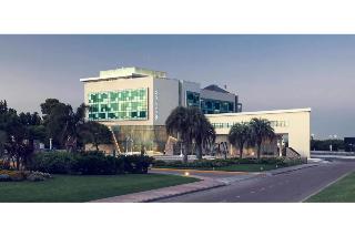 Imagen general del Hotel MERCURE SANTA ROSA LA PAMPA. Foto 15