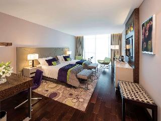 Imagen de la habitación del Hotel MERCURE SANTA ROSA LA PAMPA. Foto 16