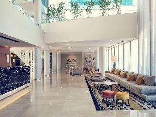 Imagen general del Hotel MERCURE SANTA ROSA LA PAMPA. Foto 1