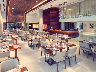 Imagen general del Hotel MERCURE SANTA ROSA LA PAMPA. Foto 2