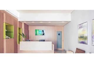 Imagen general del Hotel MERCURE SANTA ROSA LA PAMPA. Foto 4