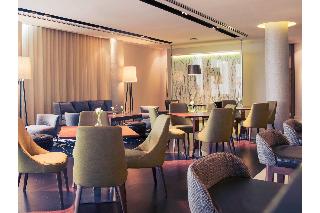 Imagen general del Hotel MERCURE SANTA ROSA LA PAMPA. Foto 6