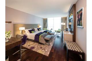 Imagen general del Hotel MERCURE SANTA ROSA LA PAMPA. Foto 8