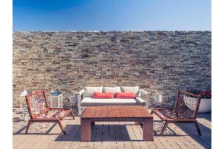 Imagen general del Hotel MERCURE SANTA ROSA LA PAMPA. Foto 9