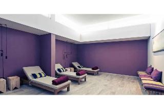 Imagen general del Hotel MERCURE SANTA ROSA LA PAMPA. Foto 11