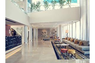 Imagen general del Hotel MERCURE SANTA ROSA LA PAMPA. Foto 12