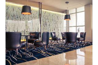 Imagen general del Hotel MERCURE SANTA ROSA LA PAMPA. Foto 14