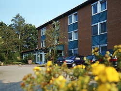 Imagen general del Hotel MERCURE WALSRODE LUENEBURGER HEIDE. Foto 1