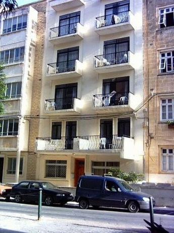 Imagen general del Hotel MERCURY RESIDENCE. Foto 1