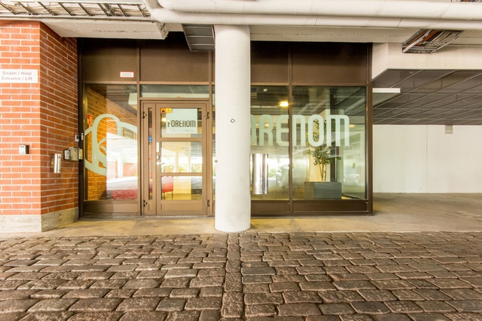 Imagen general del Hotel MERIPUISTO. Foto 2