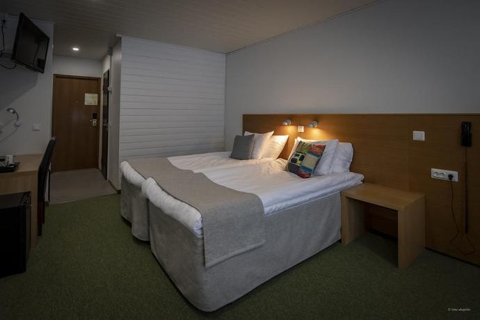 Imagen general del Hotel MESIKAMMEN. Foto 4