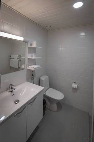 Imagen de la habitación del Hotel MESIKAMMEN. Foto 6