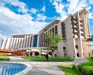Imagen general del Hotel METROPOL Grand Gelendzhik. Foto 1