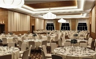 Imagen del bar/restaurante del Hotel METROPOL Grand Gelendzhik. Foto 4