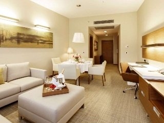 Imagen de la habitación del Hotel METROPOL Grand Gelendzhik. Foto 5