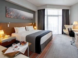 Imagen de la habitación del Hotel METROPOL Grand Gelendzhik. Foto 6