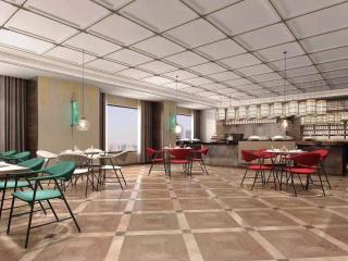 Imagen general del Hotel METROPOLO JINJIANG HOTELS HARBIN WEST STATION WAND. Foto 2