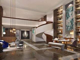 Imagen general del Hotel METROPOLO JINJIANG HOTELS HARBIN WEST STATION WAND. Foto 4