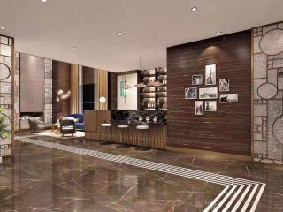 Imagen general del Hotel METROPOLO JINJIANG HOTELS HARBIN WEST STATION WAND. Foto 5