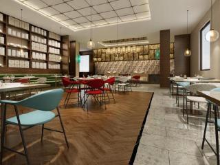 Imagen general del Hotel METROPOLO JINJIANG HOTELS JIAN CHENGBEI. Foto 2