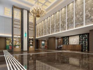 Imagen general del Hotel METROPOLO JINJIANG HOTELS JIAN CHENGBEI. Foto 3