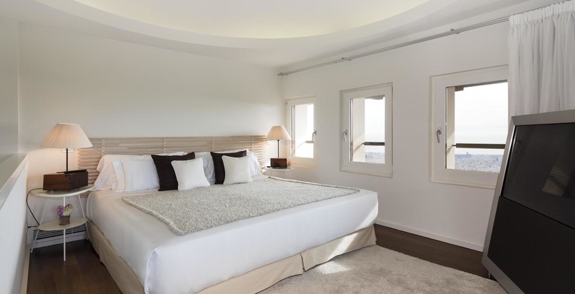 Imagen de los exteriores del Hotel METT Barcelona GL - A Leading Hotel of the World. Foto 9