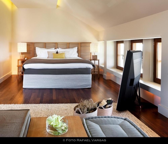 Imagen de los exteriores del Hotel METT Barcelona GL - A Leading Hotel of the World. Foto 11