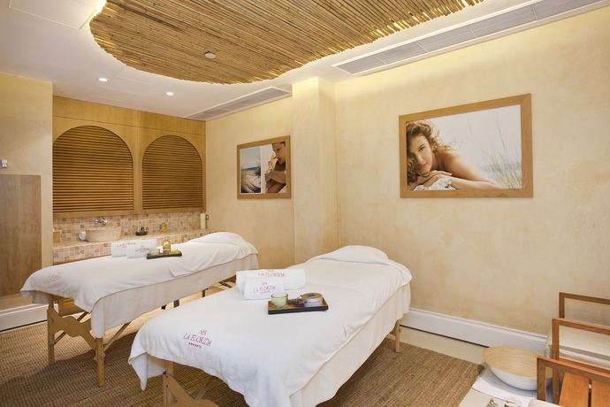 Imagen de los interiores del Hotel METT Barcelona GL - A Leading Hotel of the World. Foto 16