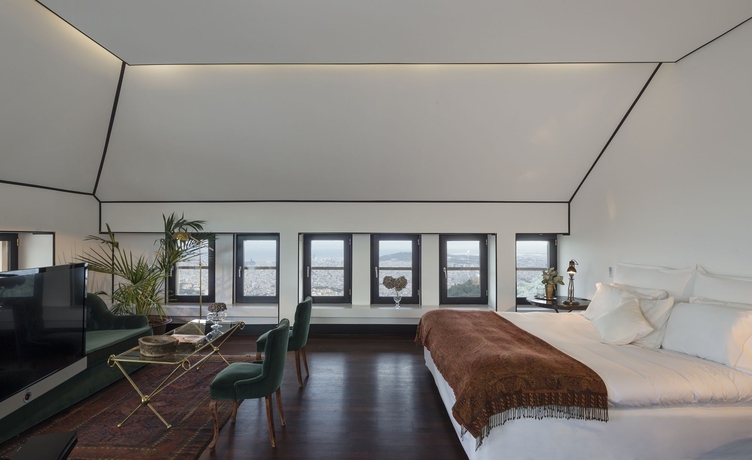 Imagen de la habitación del Hotel METT Barcelona GL - A Leading Hotel of the World. Foto 8