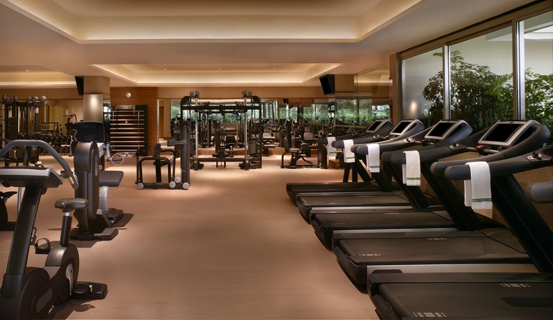 Imagen de los interiores del Hotel METT Singapore. Foto 13