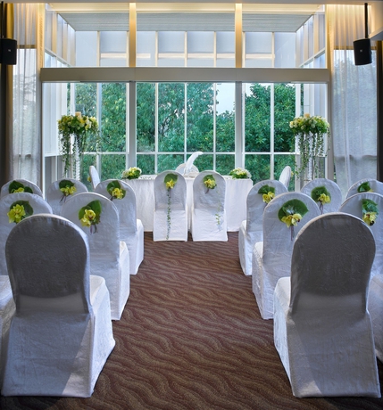 Imagen de los interiores del Hotel METT Singapore. Foto 14