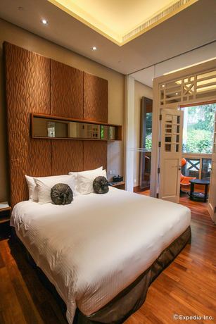 Imagen de la habitación del Hotel METT Singapore. Foto 6