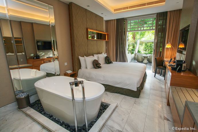 Imagen de la habitación del Hotel METT Singapore. Foto 10
