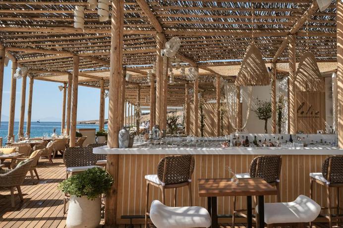 Imagen general del Hotel METT and Beach Resort Bodrum. Foto 7