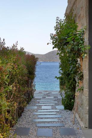 Imagen general del Hotel METT and Beach Resort Bodrum. Foto 12