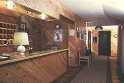 Imagen general del Hotel MEUBLE FURGGEN. Foto 9