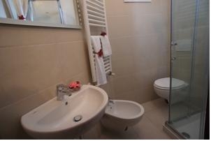 Imagen de los interiores del Hotel MEXICO, Rimini. Foto 4
