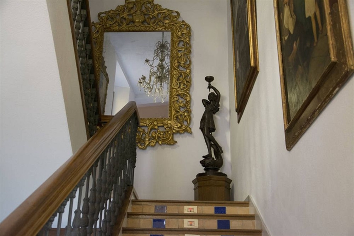 Imagen de los interiores del Hotel MEZQUITA. Foto 13