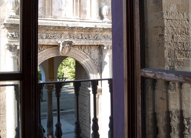 Imagen de la habitación del Hotel MEZQUITA. Foto 10