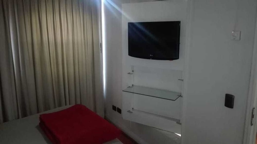 Imagen de la habitación del Hotel MG Apartments Providencia. Foto 3