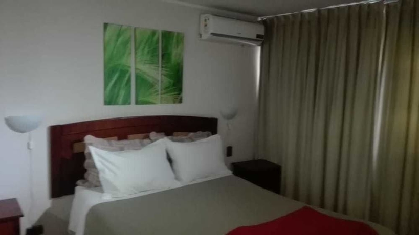 Imagen de la habitación del Hotel MG Apartments Providencia. Foto 4