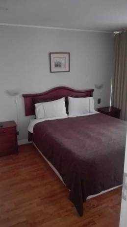 Imagen de la habitación del Hotel MG Apartments Providencia. Foto 5