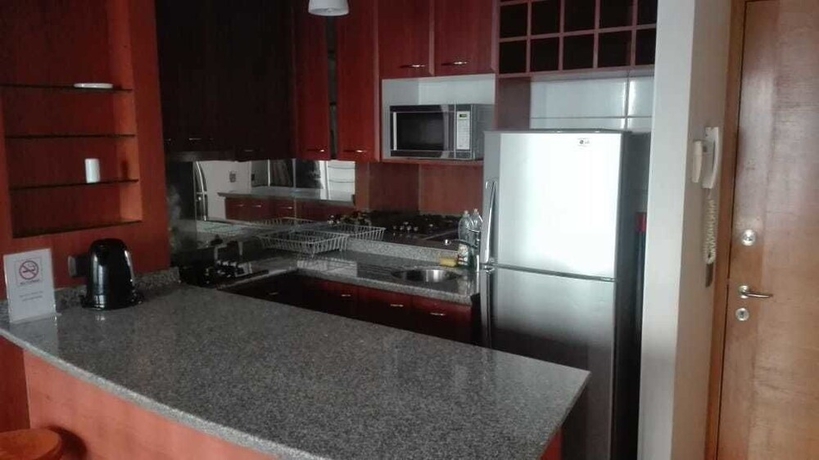 Imagen de la habitación del Hotel MG Apartments Providencia. Foto 8