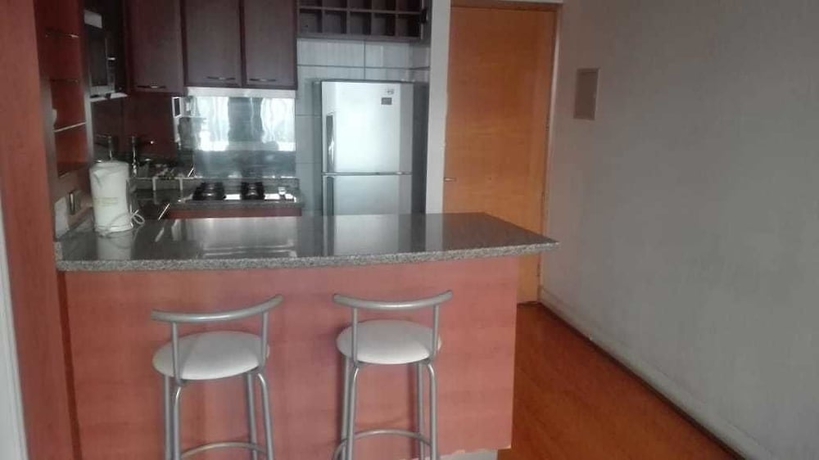 Imagen de la habitación del Hotel MG Apartments Providencia. Foto 10