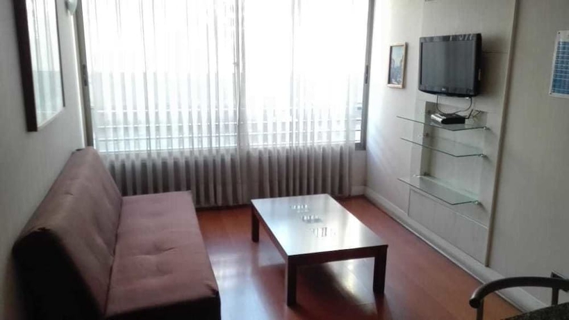 Imagen de la habitación del Hotel MG Apartments Providencia. Foto 13