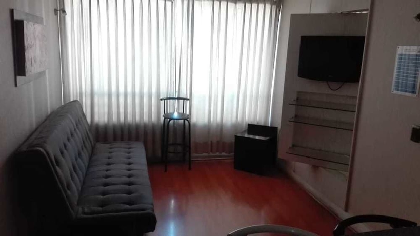 Imagen de la habitación del Hotel MG Apartments Providencia. Foto 14